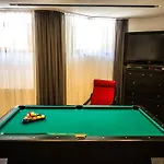 招待所 莫洛德尔豪斯酒店 迈尔霍芬