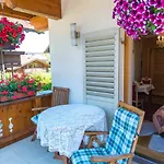 Casa de hóspedes Moroder Haus