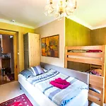 Moroder Haus Gæstehus 3*