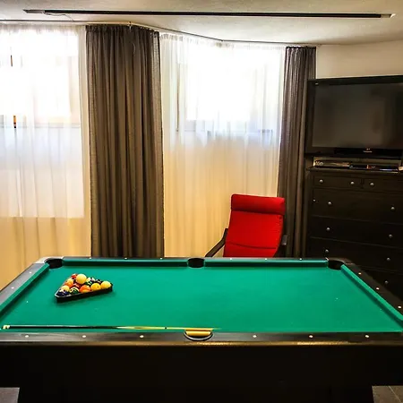 Vendégház Moroder Haus Mayrhofen