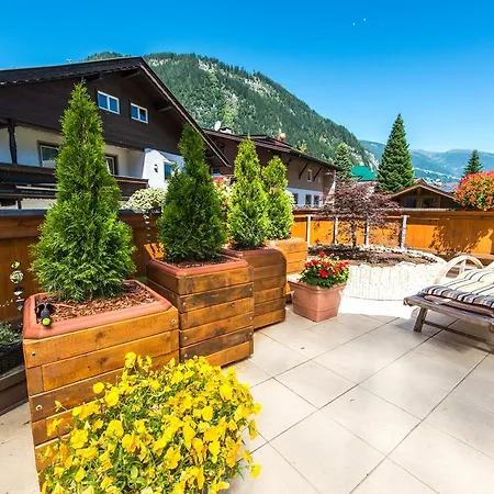 Moroder Haus Mayrhofen