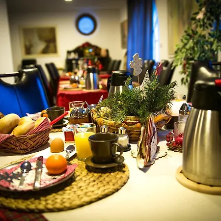 莫洛德尔豪斯酒店