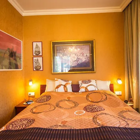 Moroder Haus Guest house