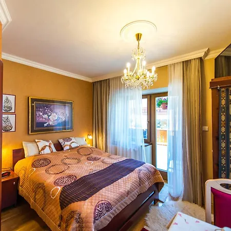 莫洛德尔豪斯酒店 3*