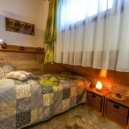 Moroder Haus 3* Mayrhofen