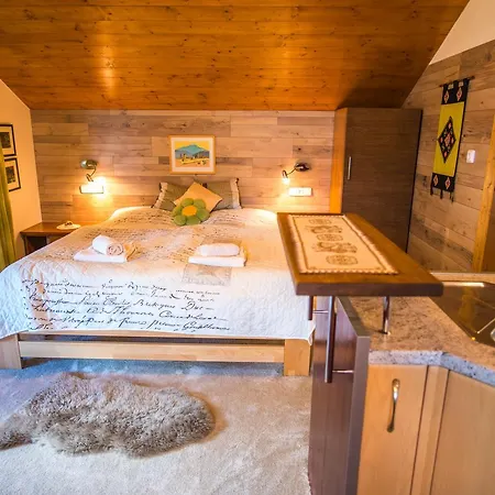 Moroder Haus Guest house