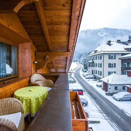 Moroder Haus