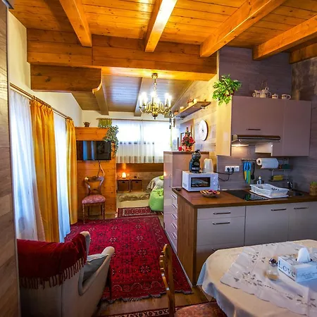 Moroder Haus Mayrhofen