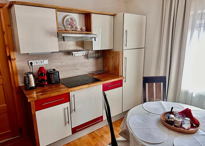 Moroder Haus Гостевой дом 3*