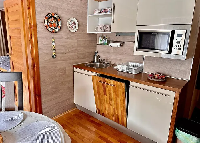 Moroder Haus 3* Майрхофен