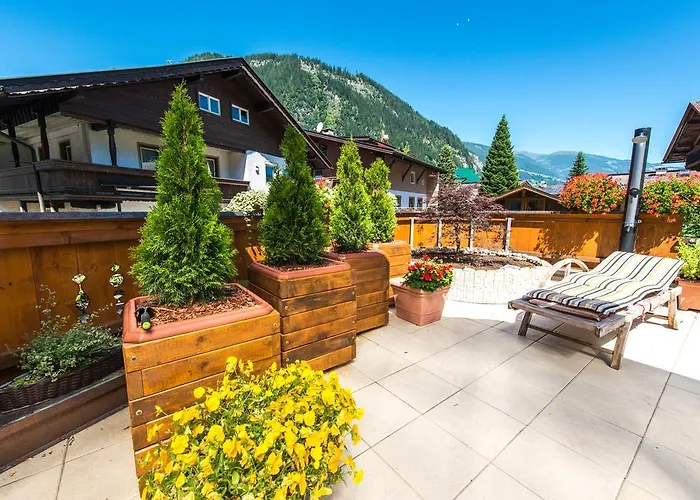 Moroder Haus マイヤーホーフェン