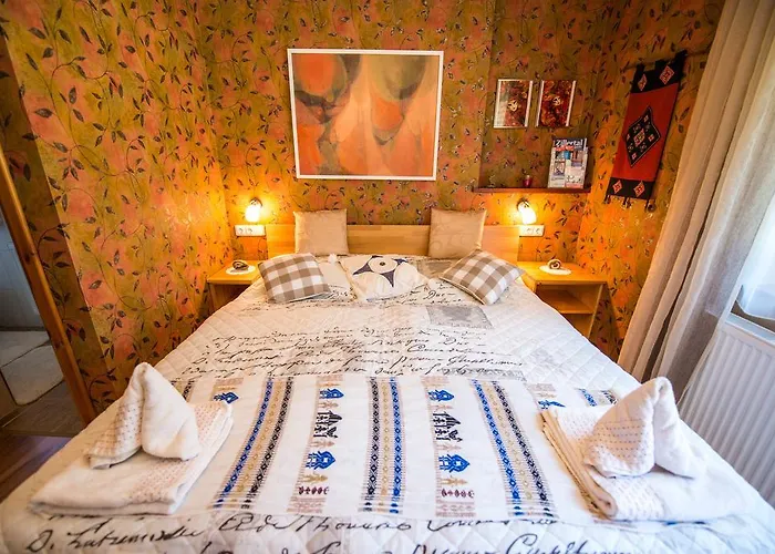 Moroder Haus マイヤーホーフェン