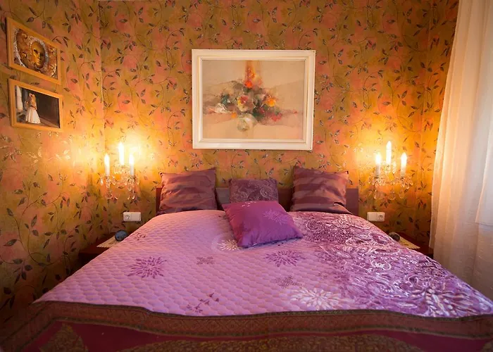 Гостевой дом Moroder Haus 3*