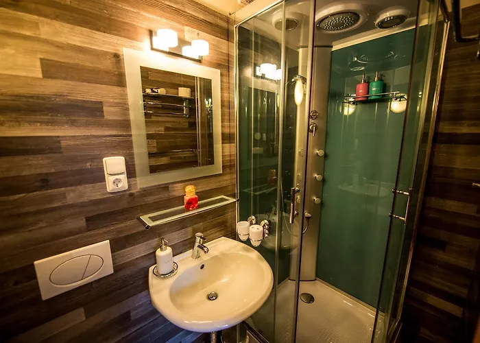 Гостевой дом Moroder Haus 3*