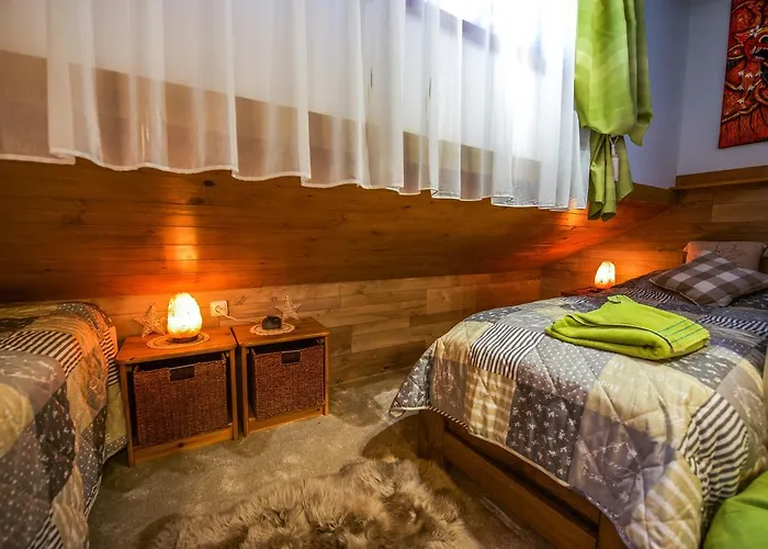 Moroder Haus 3* Майрхофен