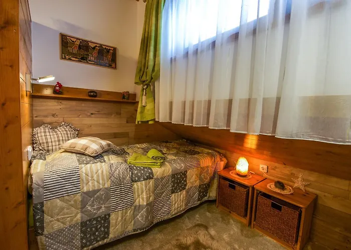 Moroder Haus 3* Майрхофен