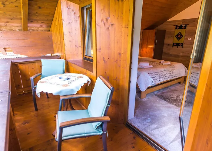 Moroder Haus Penzion Mayrhofen