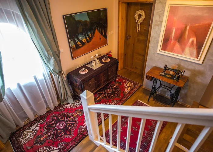 Moroder Haus 3* Майрхофен