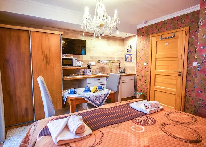 Moroder Haus Гостевой дом