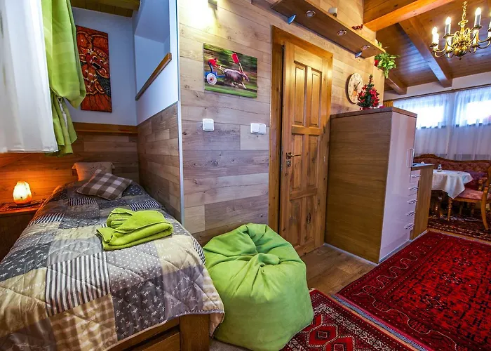 Гостевой дом Moroder Haus Майрхофен