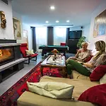 Guest house Moroder Haus 3*