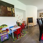 Gasthuis Moroder Haus