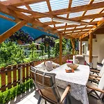 Gasthuis Moroder Haus Mayrhofen