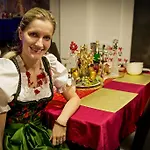 Moroder Haus Gasthuis 3*