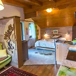 Moroder Haus Guest house 3*