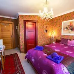 Moroder Haus Gasthuis Mayrhofen