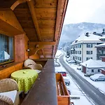 Moroder Haus