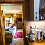 Moroder Haus Gasthuis 3*