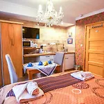 Moroder Haus Guest house
