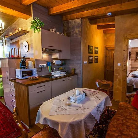 Guest house Moroder Haus