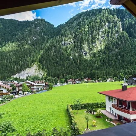 Guest house Moroder Haus Mayrhofen