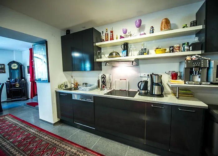 Guest house Moroder Haus