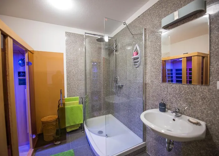 Guest house Moroder Haus