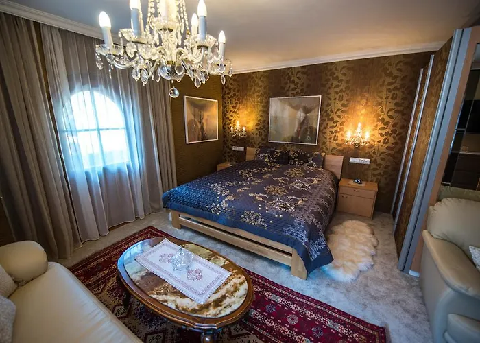 Guest house Moroder Haus Mayrhofen