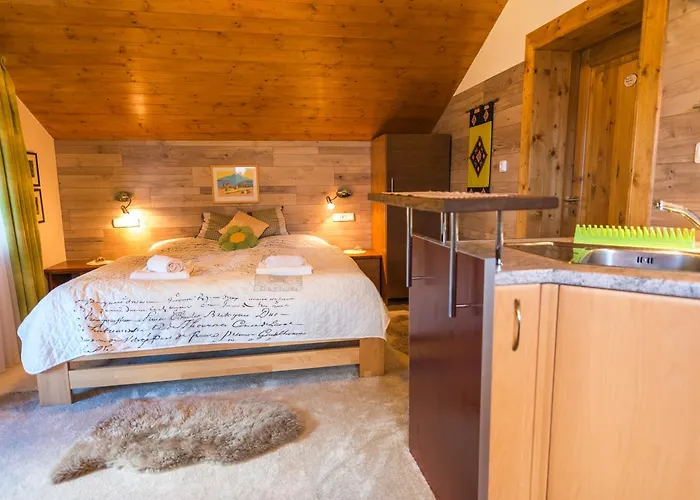 Moroder Haus Guest house 3*