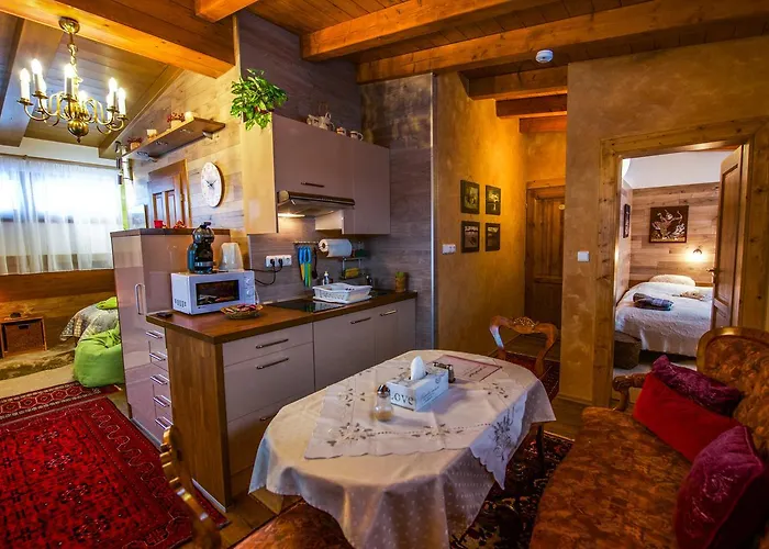 Guest house Moroder Haus