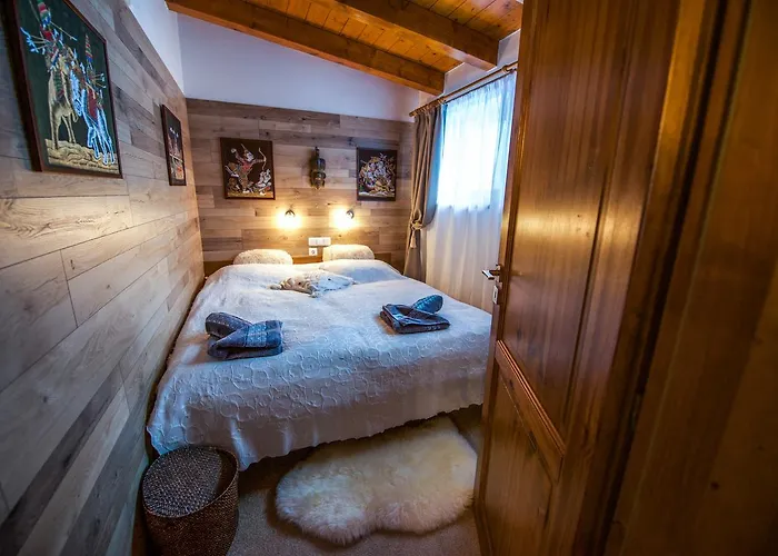 Moroder Haus Guest house Mayrhofen