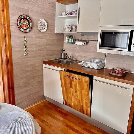 Moroder Haus 3* Mayrhofen