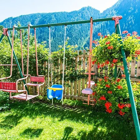 Moroder Haus Mayrhofen