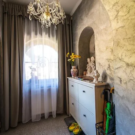 Maison d'hôtes Moroder Haus 3*