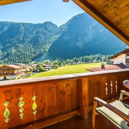 Pensionat Moroder Haus 3*