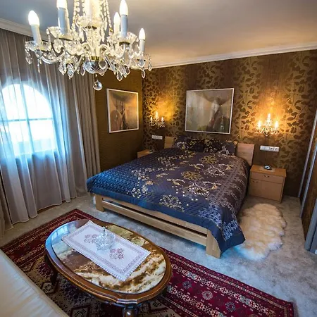Maison d'hôtes Moroder Haus Mayrhofen