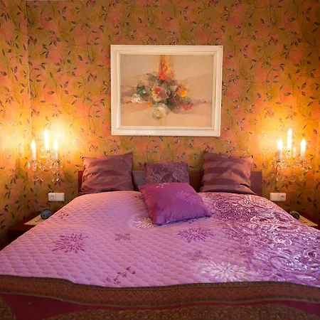 Maison d'hôtes Moroder Haus 3*