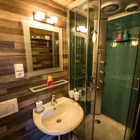 Maison d'hôtes Moroder Haus 3*