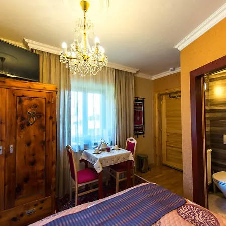 Moroder Haus Pensionat