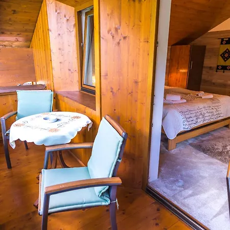 Moroder Haus Pensionat Mayrhofen